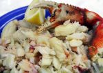 Dungeness Crab Meat in  at Ocean Bleu Seafoods